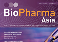 美迪西參加了2011年BioPharmaASIA大會