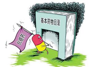 抗腫瘤藥物全球最暢銷(xiāo)TOP20（2014-2020年）