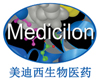 美迪西生物醫藥