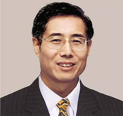 美迪西CEO陳春麟博士