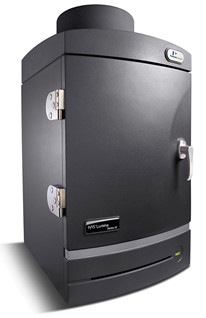 美迪西投入使用IVIS LuminaIII小動物活體光學成像系統