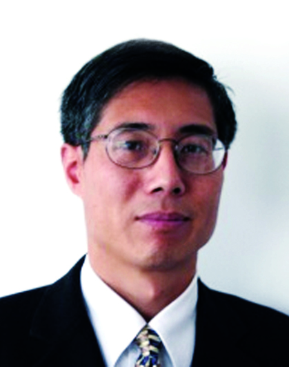 美迪西CEO陳春麟博士
