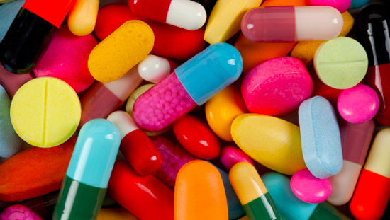 PhRMA：2016年醫(yī)藥制造業(yè)研究報告