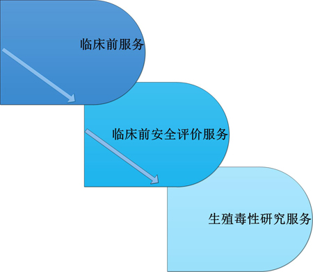 美迪西臨床前服務(wù)中的生殖毒性服務(wù)