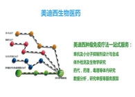 美迪西生物部副總裁汪俊博士：美迪西腫瘤免疫學(xué)平臺已建立