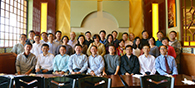 美迪西副總裁汪俊博士的十月新澤西之旅