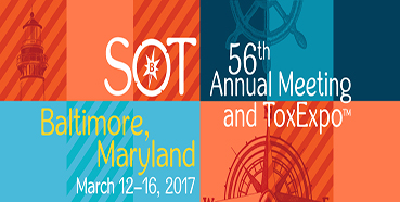 美迪西將參加第56屆美國毒理學年會（SOT）