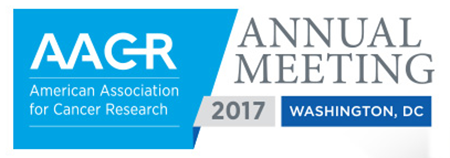 美迪西副總裁汪俊博士邀您“2017 AACR”到場交流