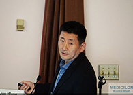 美迪西腫瘤動物模型亮相“SAPA-DC2017年度科學研討會”