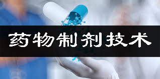 藥物制劑技術平臺