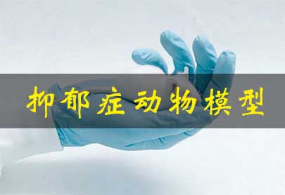 抑郁癥動物模型