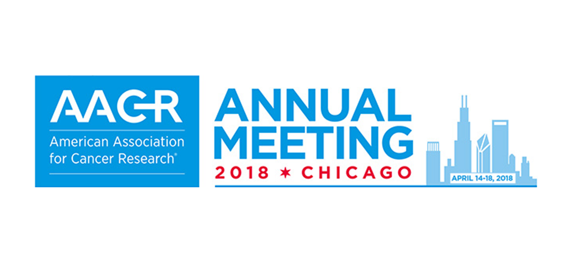 美迪西將參加2018年美國癌癥研究協會年會（AACR2018）