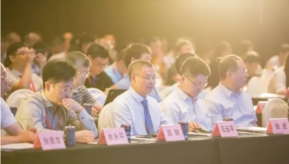 美迪西亮相第三屆中國醫藥研發創新峰會