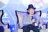 四川大學華西醫院資深講座教授&南方科技大學生物系講座教授傅新元博士