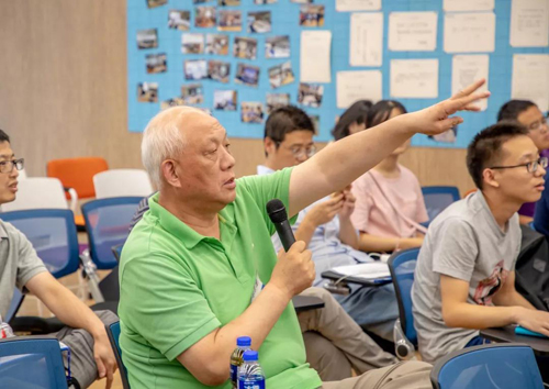 藥物申報經(jīng)驗討論