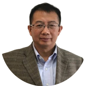 美迪西工藝部副總裁:馬建國