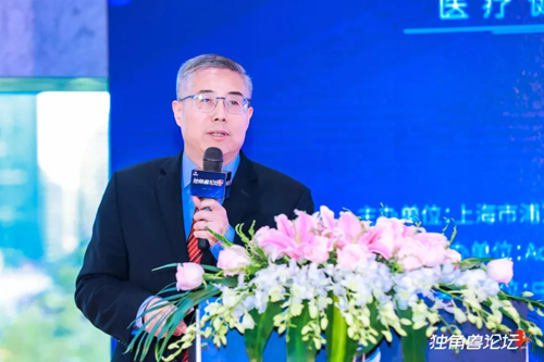 陳春麟 美迪西生物創始人/CEO