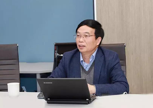 美迪西臨床前研究部副總裁&臨床前機構負責人彭雙清教授