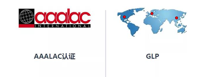 美迪西通過GLP，AAALAC復查