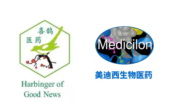 美迪西助力廣州喜鵲醫(yī)藥MN-08獲批臨床研究.png