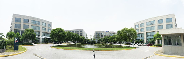 2019年及2020年初,化學部陸續入駐美迪西南匯園區10,000平方米實驗室