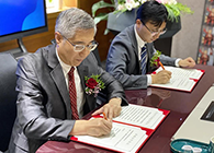 【美·記聞】甫康健康科技與美迪西生物醫藥正式簽署戰略合作協議