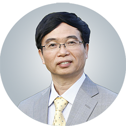 美迪西生物醫藥臨床前研究部副總裁兼機構負責人 彭雙清 博士 美迪西生物醫藥臨床前研究部副總裁兼機構負責人 彭雙清 博士