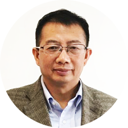 美迪西 工藝部副總裁 馬建國博士