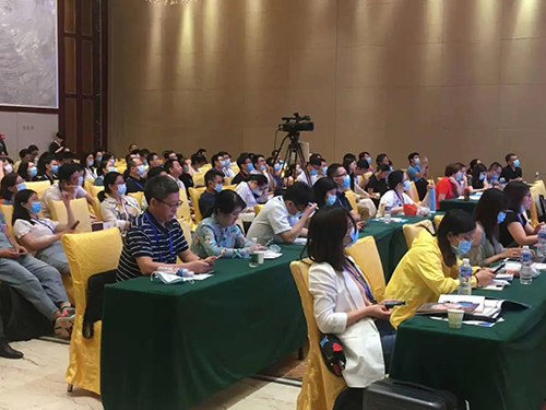 會議剪影|邀您一覽本月美迪西亮相各大會議的風(fēng)采 會議剪影|邀您一覽本月美迪西亮相各大會議的風(fēng)采