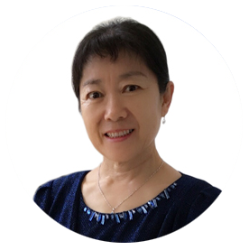 美迪西藥效部執(zhí)行主任 董文心 博士
