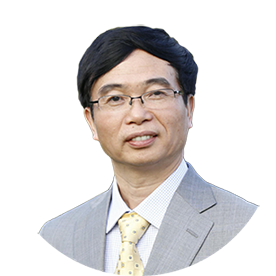 美迪西首席科學(xué)官 彭雙清 教授