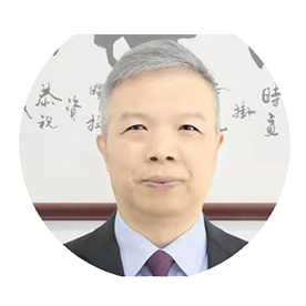李英富 博士 成都海博為藥業(yè)有限公司總裁