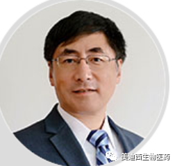 藥代動(dòng)力學(xué)與生物分析部副總裁——辛保民博士