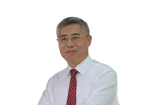 上海美迪西生物醫藥股份有限公司CEO——陳春麟博士