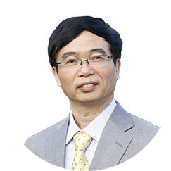 美迪西生物醫藥首席科學官——彭雙清博士
