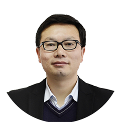 美迪西生物醫藥毒理研究部高級主任——曾憲成博士