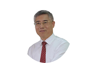 上海美迪西生物醫藥股份有限公司CEO——陳春麟博士