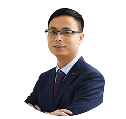 上海美迪西生物醫藥股份有限公司工藝部高級主任——羅萬榮博士