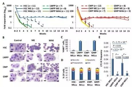 Science子刊：一種FDA批準的抗腹瀉藥物可有效對抗化療的耐藥性 美迪西生物醫藥
