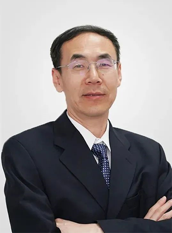 曹保紅 博士 美迪西藥理部副總裁