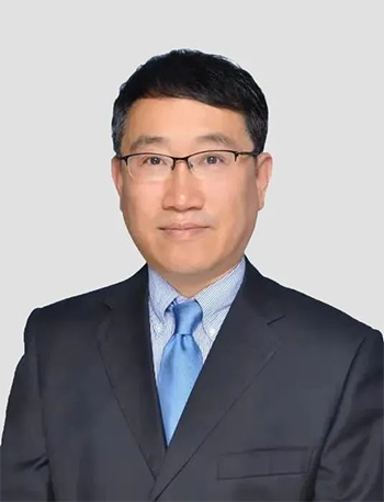 殷海峰 博士 美迪西工藝和制劑部副總裁