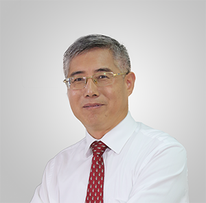 陳春麟博士,美迪西創始人&CEO