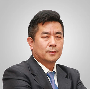 馬興泉博士，美迪西化學部副總裁