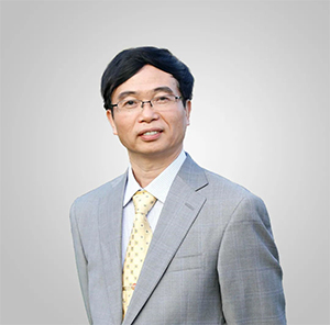 彭雙清教授,美迪西首席科學官