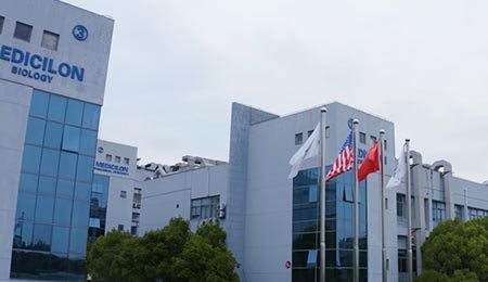 美迪西官方宣傳視頻