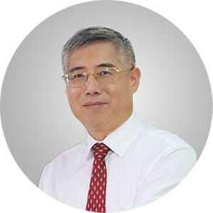 上海美迪西生物醫藥股份有限公司創始人&CEO CHUN-LIN CHEN 先生