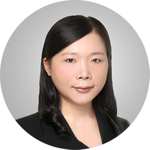 上海美迪西生物醫藥股份有限公司財務總監 劉彬彬 女士
