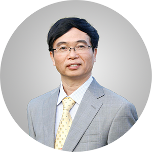 上海美迪西生物醫藥股份有限公司首席科學官 彭雙清 先生