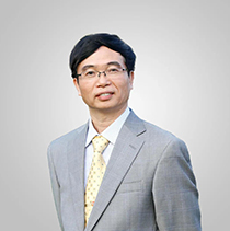 美迪西首席科學(xué)官-彭雙清教授