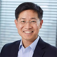游書力博士 中國科學院上海有機化學研究所副所長